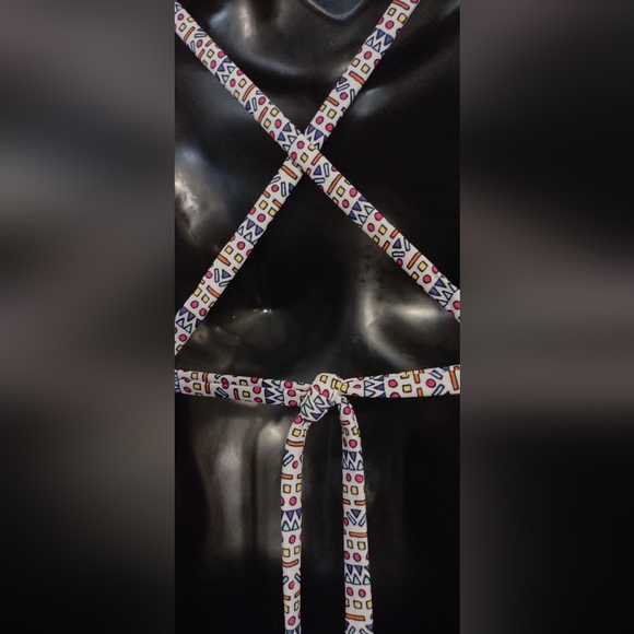 Aerie 1 piece bathing suit - Picture 4 of 14